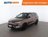 Ssangyong SSANGYONG XLV 1.6 4WD Be aut. - Ssangyong XLV SUV