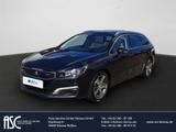 Peugeot 508 SW ALL BLUE HDI 180EAT6 , Panorama , Kamera  - Peugeot 508: 1.6
