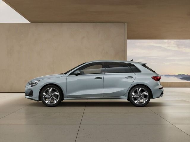 Audi A3 - Bild 5