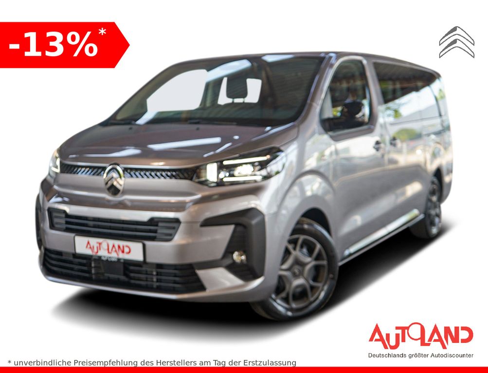 Citroën SpaceTourer