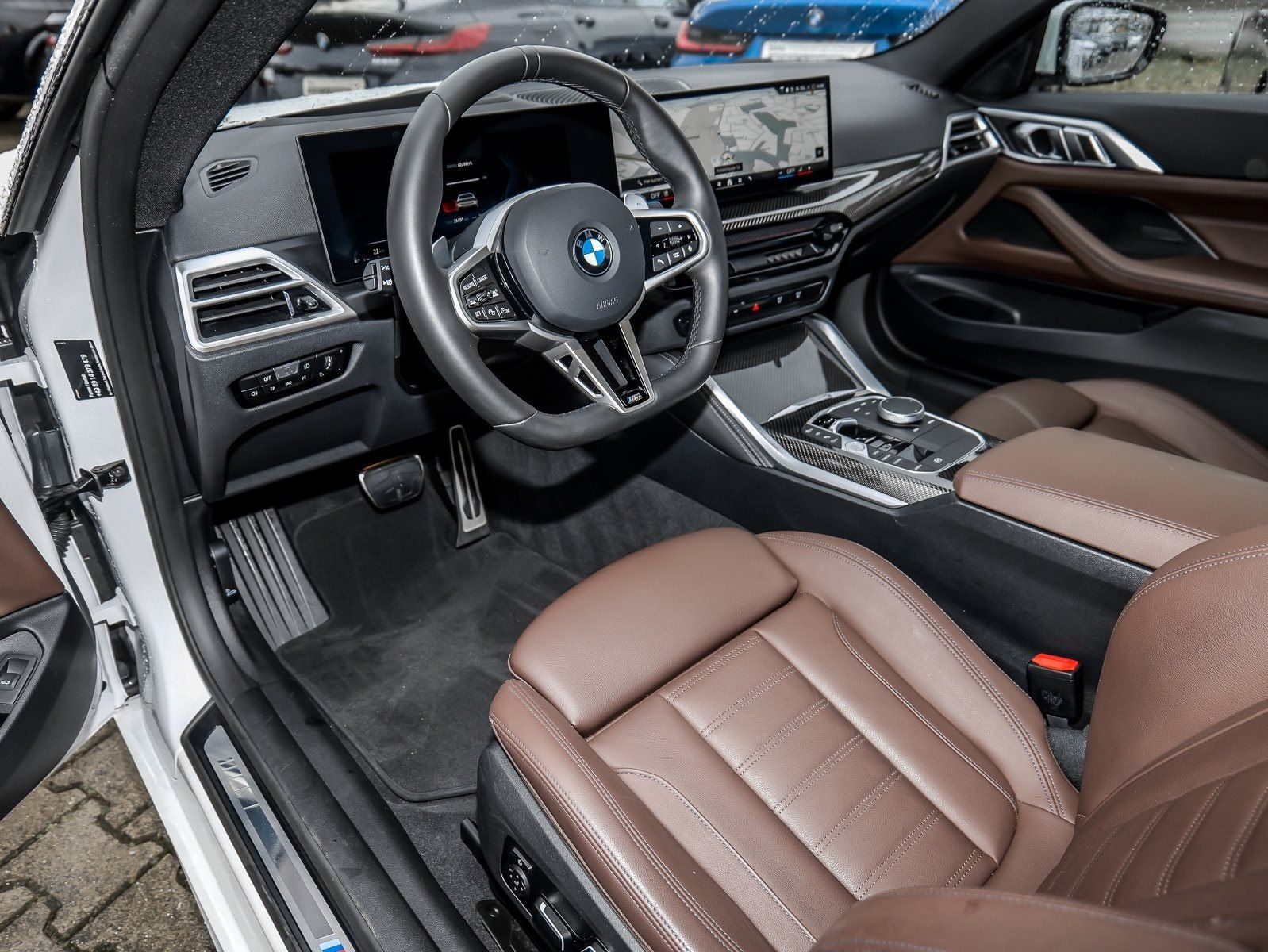 BMW 420 - Bild 8