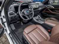BMW 420 - Vorschau Bild 8