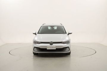 Volkswagen Golf - 2