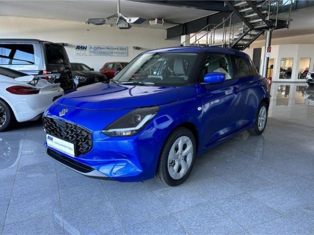 Suzuki Swift 1.2 Dualjet Mild-Hybrid GL+ Allgrip Assist