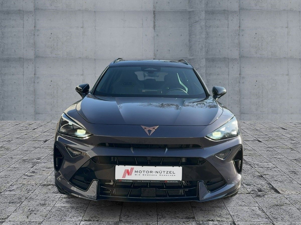 Cupra Formentor - Bild 3
