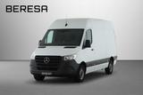 Mercedes-Benz Sprinter 317 CDI Kasten Standard Hoch L2H2 AUT - Mercedes-Benz Sprinter Gebrauchtwagen in Münster