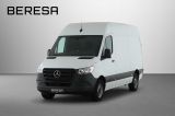 Mercedes-Benz Sprinter 317 CDI Kasten Standard Hoch L2H2 AUT - Mercedes-Benz Sprinter