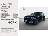 Volkswagen Tiguan R-Line 1.5 eHybrid DSG Navi*AHK*LED-Matri