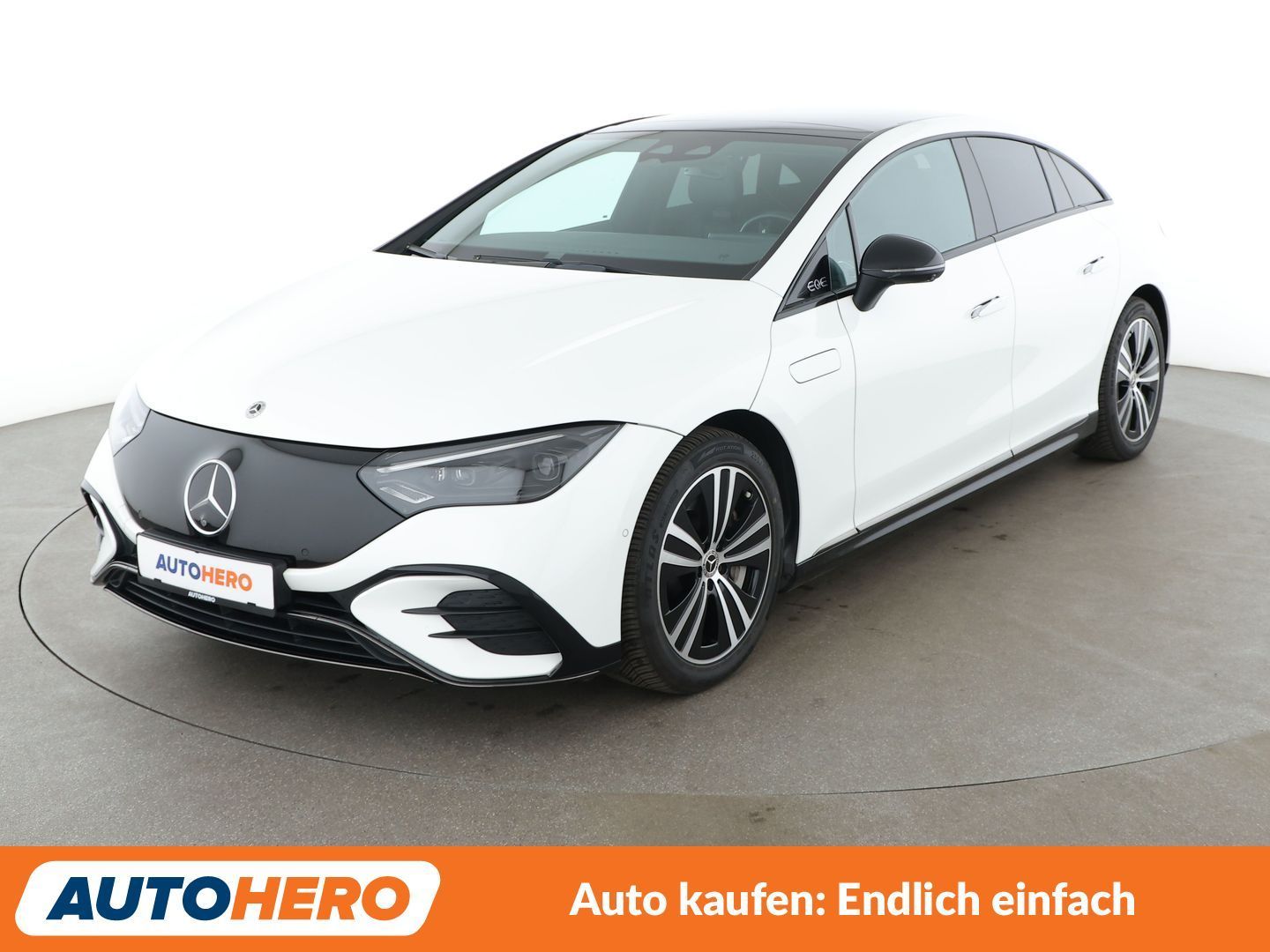 Mercedes-Benz 350 AMG Line *NAV*ACC*360CAM*PDC*SHZ*ALU*KLIMA*