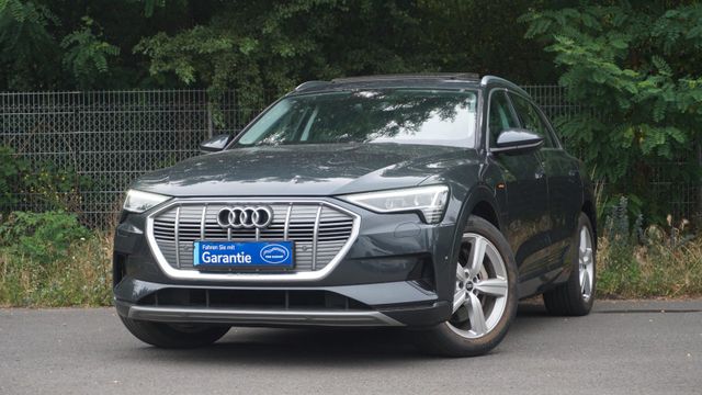 AUDI e-tron 50 quattro Virtual-CP ACC/Pano/Cam/Keyles