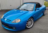 MG TF 135 "Spark" Spezial Edition, Mittelmotor - MG TF aus 2004