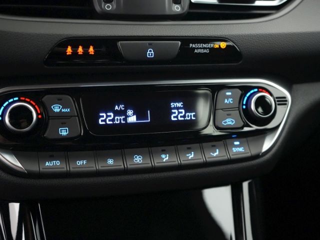 i30 FACELIFT T-GDI N-LINE 48V+VOLL LED+NAVI+RÜCK