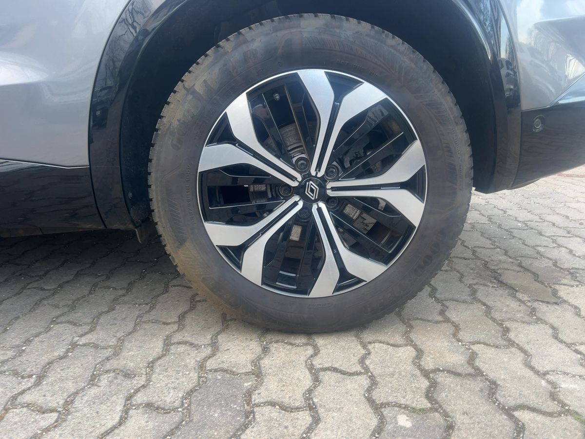 Renault Austral - Bild 12