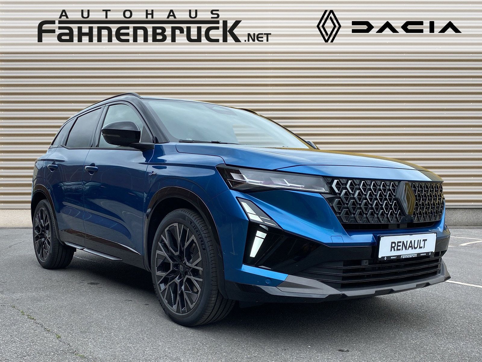 Renault Austral - Bild 2