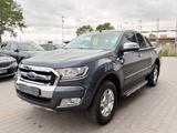 Ford Ranger Limited Extrakabine 4x4 3.2 TDCI 2.Hand - Ford Ranger: Extrakabine