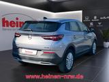 Opel Grandland 1.2 Turbo Business Innovation LED+Navi - gebrauchte Opel Grandland (X) aus dem Jahr 2020