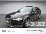 Audi A6 allroad 3.0 TDI quattro AHK LED PANORAMADACH - gebrauchte Audi A6 Allroad aus dem Jahr 2017