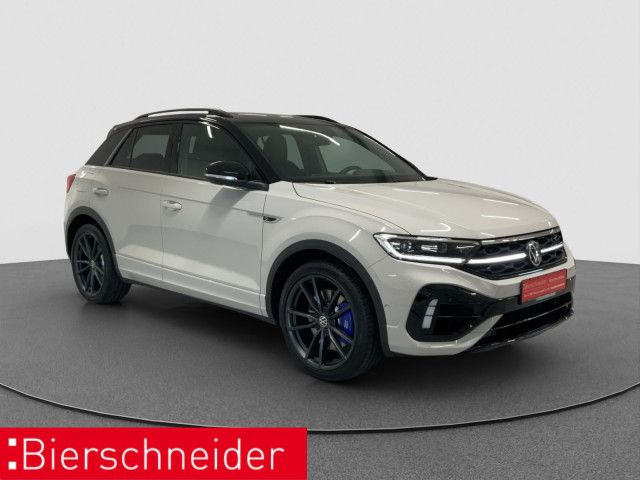 Volkswagen T-Roc 2.0 TSI DSG 4Mo R AKRA PANO LEDER 19 imagem 3