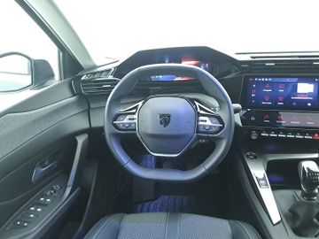 Peugeot 308 - 4