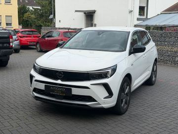 Opel Grandland (X) - 6