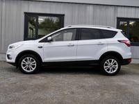 Ford Kuga Titanium 1.5 EB Xenon+Einparkhilfe+Sitzhzg.