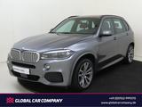 BMW X5 xDrive 40 d M-Sport,LED,HUD,MEMO,PANO,SOFTCLO - BMW X5: 40d M Sport