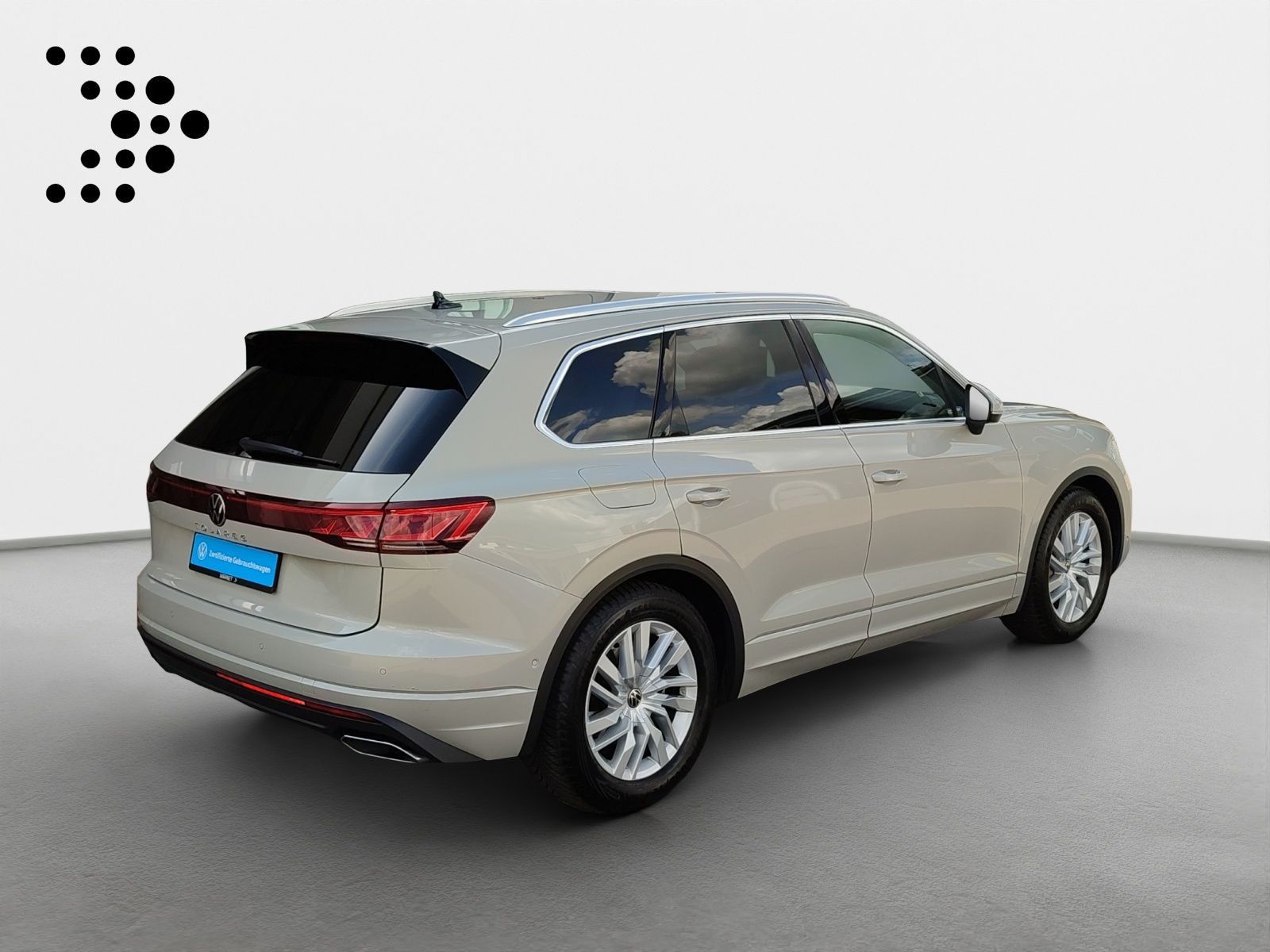 Volkswagen Touareg - Bild 18