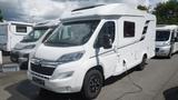 Hobby Optima OnTour Edition V 65 GE  RFK/Navi/Sat+Tv - Hobby Optima ONTOUR Edition