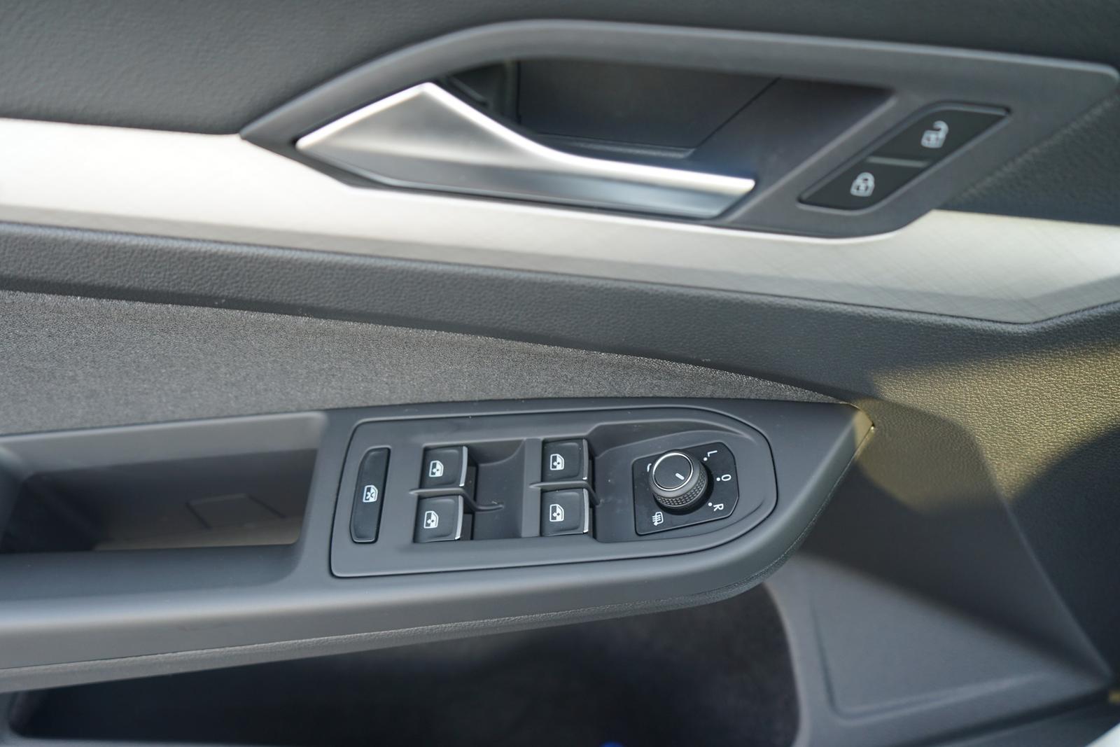Volkswagen Golf 1.5 TSI Life LED Navi ACC Android Apple, миниатюра 14