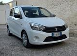 Suzuki Celerio 1.0 68CV S&S Cool - Suzuki Celerio aus 2019