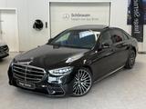 Mercedes-Benz S 580 4M Lang AMG+EXECUTIVE+FONDENT+4xMASSAG+HAL - Mercedes-Benz S 580 in Wuppertal