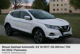 Nissan Luckau 15926 - Nissan 100 NX Gebrauchtwagen