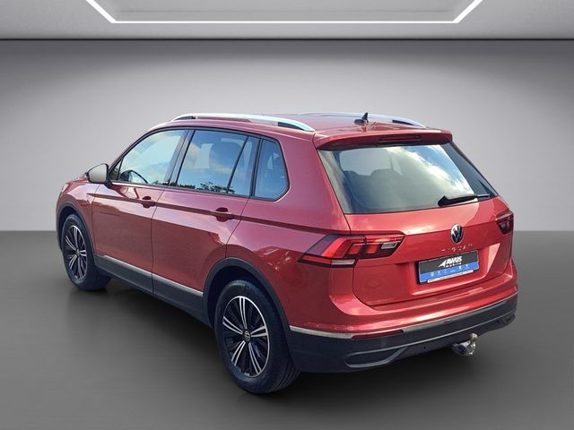 Tiguan 1.5TSI DSG Active AHK