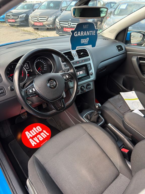 VW Polo - Bild 12