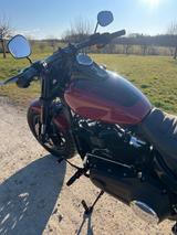 Harley-Davidson Fat Bob 114 - Offers