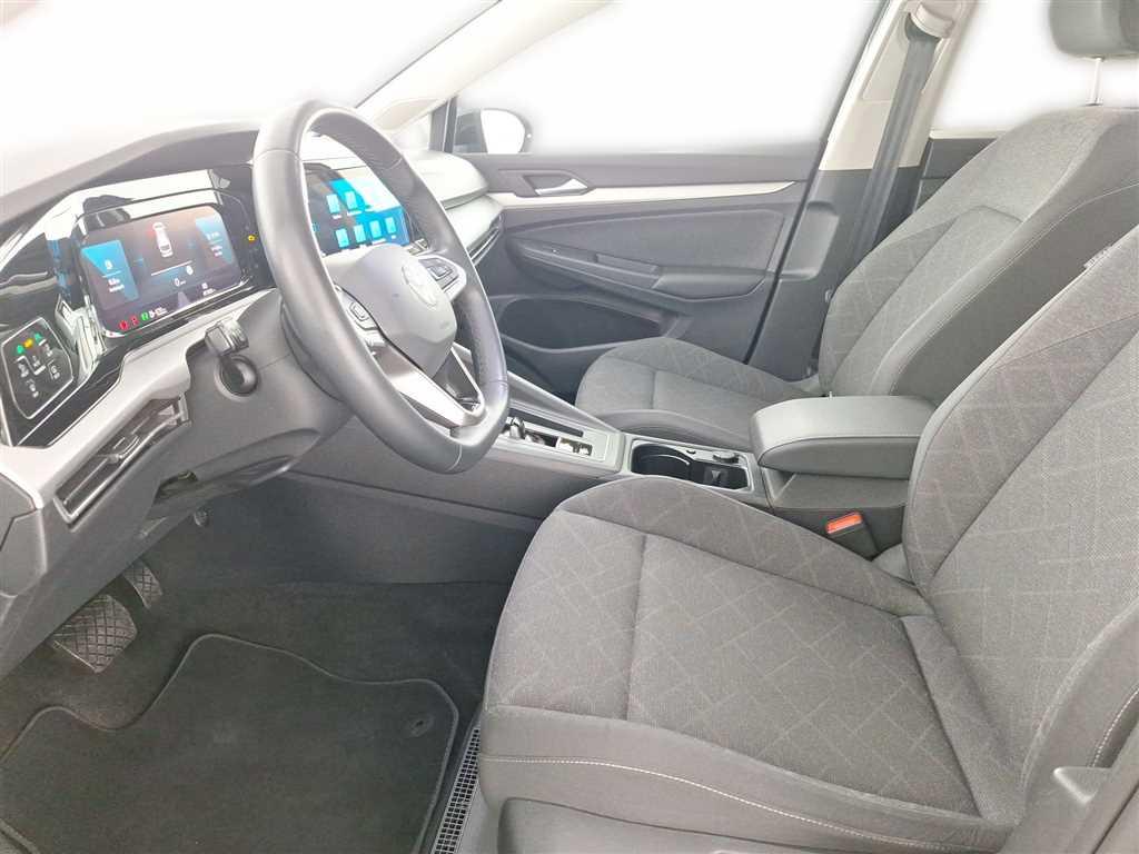 Volkswagen Golf Variant Life 1.5 eTSI DSG BusinessPremium, миниатюра 8