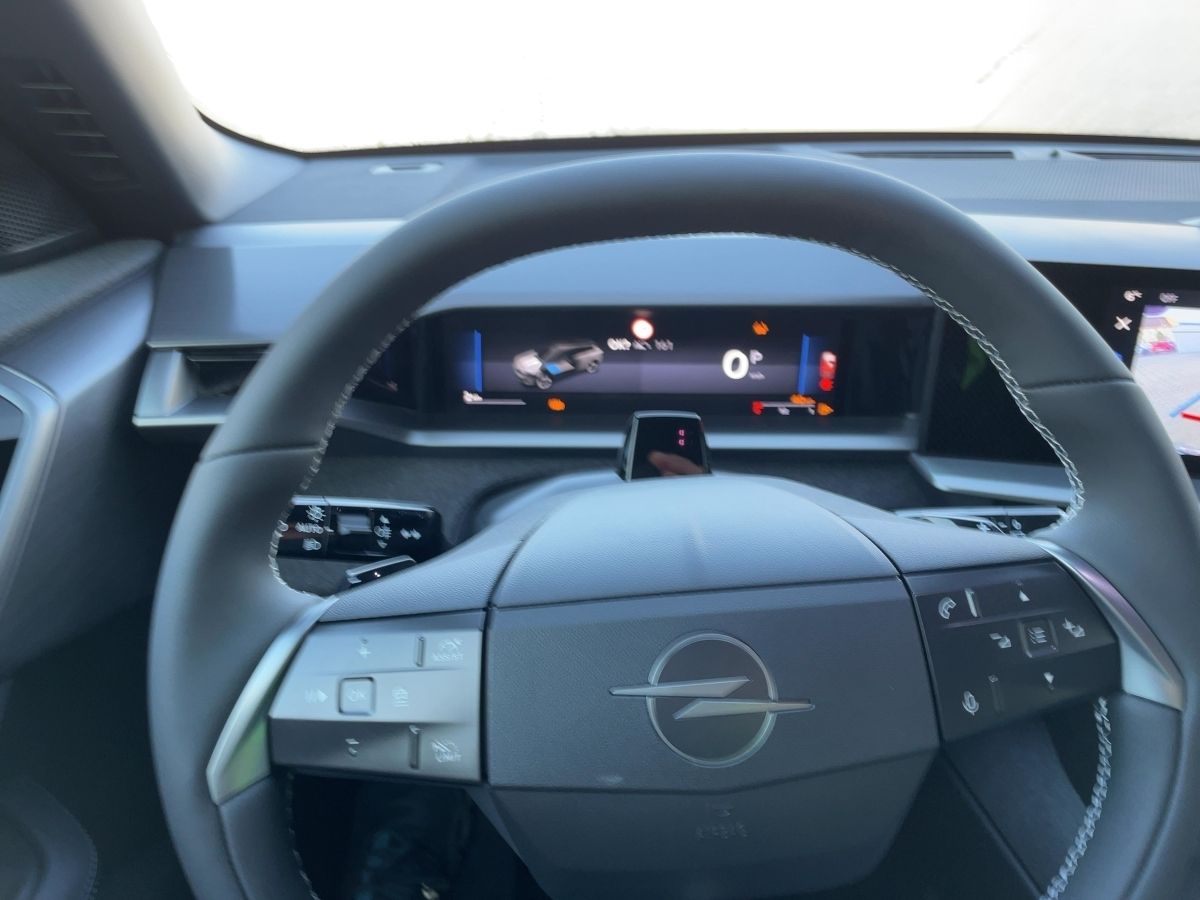 Opel Grandland (X) - Bild 12