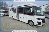 Rapido Serie Distinction i166M  #neuesmodell#Rapido - Rapido Diesel Integrierter