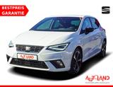 Seat Ibiza 1.5 FR DSG LED Navi ACC FullLink PDC - Seat Ibiza Gebrauchtwagen in Berlin