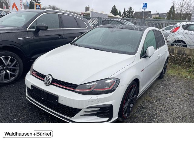 Volkswagen Golf VII GTI Performance 2.0 TSI DSG Klima Navi