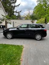 Porsche Cayenne Diesel 118.000 Km!!! TOP! - Porsche Cayenne Gebrauchtwagen in Berlin