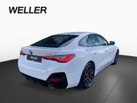 BMW 430 Gran Coupé - Vorschau Bild 5