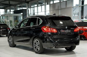 BMW 225 Active Tourer - 9