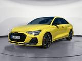 Audi S3 Limousine TFSI - Audi S3 aus 2025