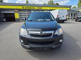 Opel Antara Design Edition 4x4 2.2 CDTI AHK - gebrauchte Opel Antara aus dem Jahr 2012