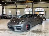 Porsche Panamera GTS, LED, Top - Porsche Panamera in Dresden