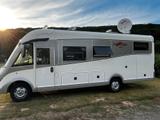 Carthago E-Line I 50 Yachting - Angebote