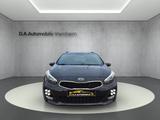 Kia cee'd Sportswagon°GT-Line°Navi Sitzheizung°Pano° - gebrauchte Kia cee'd Sportswagon aus dem Jahr 2016