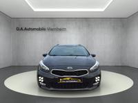 Kia cee'd Sportswagon°GT-Line°Navi Sitzheizung°Pano°