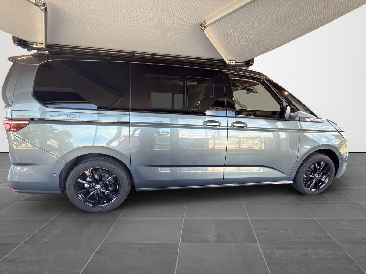 Fahrzeugabbildung Volkswagen T7 California Beach Tour Camper 2.0 TDI 110 kW